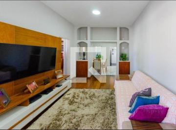 Apartamento · 105m² · 3 Quartos · 1 Vaga · Apartamento à Venda - Barroca, 3 Quartos,  105 m² - Belo Horizonte
