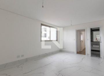Apartamento · 66m² · 2 Quartos · 2 Vagas · Apartamento à Venda - Santo Agostinho, 2 Quartos,  66 m² - Belo Horizonte