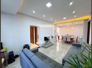 Casa · 250m² · 3 Quartos · 3 Vagas · Casa à Venda - Diamante, 3 Quartos,  250 m² - Belo Horizonte