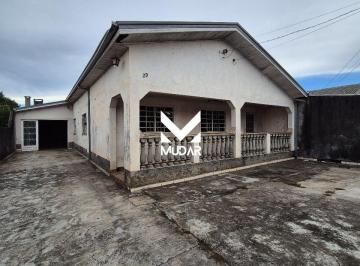 Casa · 3 Quartos · 2 Vagas · Casa de 3 quartos no Parque Nossa Senhora das Graças – Boa Vista