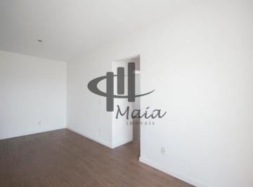 Apartamento · 70m² · 2 Quartos · 1 Vaga · Venda Apartamento Sao Caetano do Sul Barcelona Ref: 43154