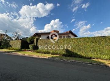 Casa · 347m² · 4 Quartos · 2 Vagas · Sobrado à venda em Campinas, Parque Nova Campinas, com 4 quartos, com 347.18 m²