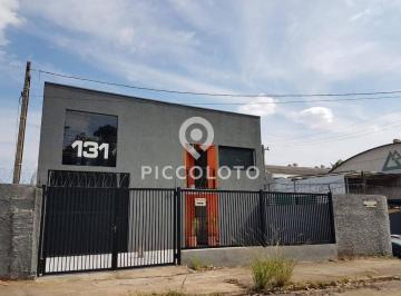 Comercial · 600m² · Galpão à venda em Campinas, Jardim Aurélia, com 600 m²