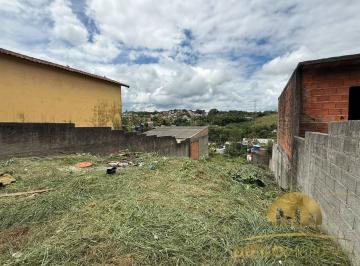 Terreno · 300m² · OPORTUNIDADE! TERRENO À VENDA EM TERRA PRETA – JD. LÚCIA II
