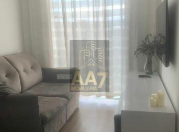 Apartamento · 53m² · 2 Quartos · 1 Vaga · Apartamento 2 dorm. no Jaguaré próximo ao Parque Villa-Lobos