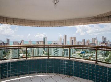 Aluguel de apartamento com 3 quartos em Boa Viagem · Apartamento para alugar no Condomínio Castello Monte Reale, em Boa Viagem – 114,63m², 3 quartos e lo
