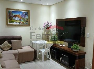 Casa · 178m² · 3 Quartos · 1 Vaga · Sobrado na Vila Dionísia 3 dormitórios / 1 suíte / 1 vaga