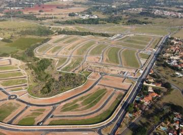 imagem · Terreno a venda no Serena Campinas