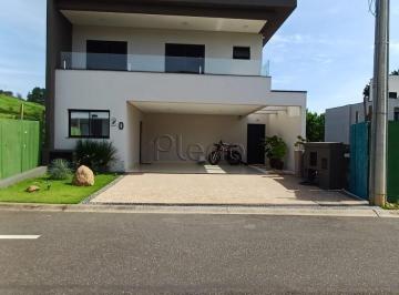 imagem · Casa à venda em Campinas, Parque Rural Fazenda Santa Cândida, com 3 suítes, com