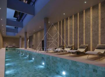Apartamento · 508m² · 4 Quartos · 5 Vagas · Apartamento para Venda na Consolação, 4 Suítes, 5 Vagas, 507,52m² A.U.
