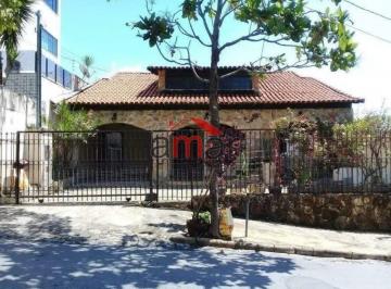 Casa · 500m² · 4 Quartos · 4 Vagas · Casa à venda no bairro Ouro Preto em Belo Horizonte/MG