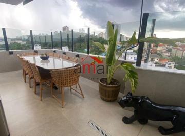 Apartamento · 210m² · 5 Quartos · 2 Vagas · Apartamento à venda no bairro Ouro Preto em Belo Horizonte/MG