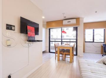 Apartamento · 44m² · 1 Quarto · 1 Vaga · Flat Esuítes Congonhas disponível para venda com 44m² e 01 vaga de garagem