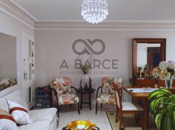 Apartamento , Ilhéus · APT. DE 3 DORMS S/1 SUÍTE - ED. MANSÃO TOULUSE LAUTREC – CIDADE NOVA - ILHÉUS/BA 