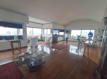 Apartamento de 3 quartos, São Paulo · IMÓVEL DUPLEX EXCLUSIVO - 1 APTO. POR ANDAR - AO LADO DA AVENIDA PAULISTA