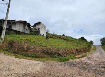 Foto 01 · Terreno, Jardim Hantschel, Rio Negrinho, SC