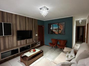 Casa · 180m² · 3 Quartos · 2 Vagas · Casa à Venda no Bairro Colina Verde!  Oportunidade Única!
