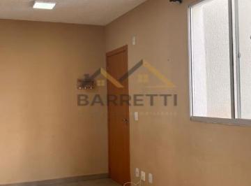 Apartamento · 46m² · 2 Quartos · 1 Vaga · Apartamento à venda de 46m², com 2 quartos, 1 banheiro e uma vaga de garagem, no