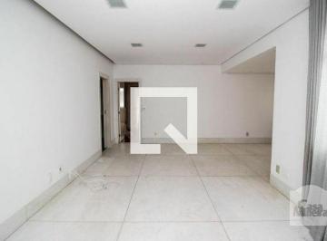 Apartamento · 135m² · 4 Quartos · 2 Vagas · Apartamento para Aluguel - Santo Antônio, 4 Quartos, 135 m2 - Belo Horizonte