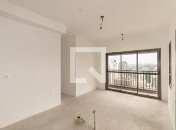 Apartamento de 2 quartos, São Paulo · Apartamento para Aluguel - Moema, 2 Quartos,  60 m2 - São Paulo