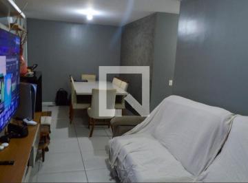 Apartamento · 86m² · 3 Quartos · 1 Vaga · Apartamento para Aluguel - Jacarepaguá, 3 Quartos, 86 m2 - Rio de Janeiro