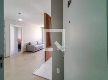 Apartamento · 36m² · 1 Quarto · 1 Vaga · Apartamento para Aluguel - Liberdade, 1 Quarto, 36 m2 - São Paulo