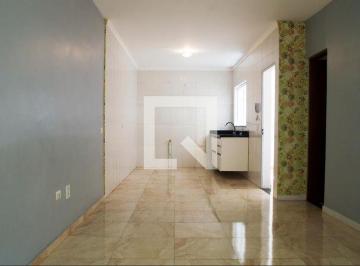 Casa · 90m² · 2 Quartos · 2 Vagas · Casa para Aluguel - Penha de França, 2 Quartos, 90 m2 - São Paulo