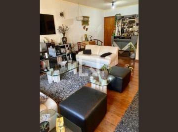 Apartamento · 141m² · 3 Quartos · 1 Vaga · Apartamento à Venda - Paraíso, 3 Quartos,  141 m² - São Paulo