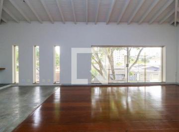 Casa · 300m² · 4 Quartos · 6 Vagas · Casa à Venda - Santo Amaro , 4 Quartos, 300 m² - São Paulo