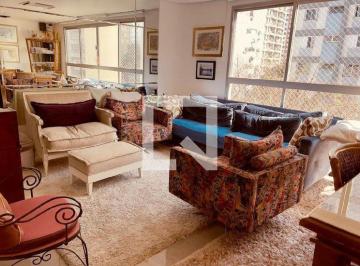 Apartamento · 144m² · 3 Quartos · 2 Vagas · Apartamento à Venda - Jardim Paulista, 3 Quartos, 144 m² - São Paulo