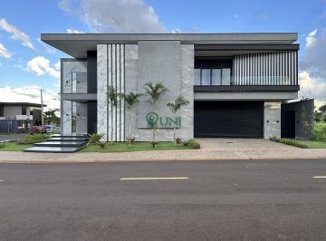 Casa · 420m² · 3 Quartos · 3 Vagas · VENDA | Casa, com 3 dormitórios em Green Park, Dourados