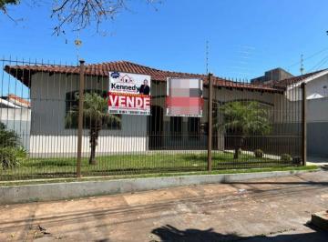 Casa · 416m² · 2 Quartos · 3 Vagas · VENDA | Casa, com 2 dormitórios em Centro, Paranavaí