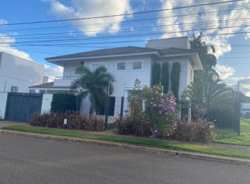 Casa · 245m² · 3 Quartos · 2 Vagas · VENDA | Sobrado, com 3 dormitórios em Recanto Dos Magnatas, Maringá
