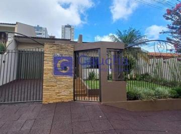 Casa · 398m² · 4 Quartos · 5 Vagas · VENDA | Casa, com 4 dormitórios em Cancelli, Cascavel