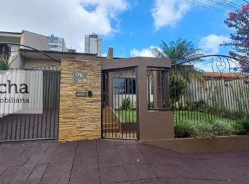 Casa · 398m² · 4 Quartos · 5 Vagas · VENDA | Casa, com 4 dormitórios em Cancelli, Cascavel