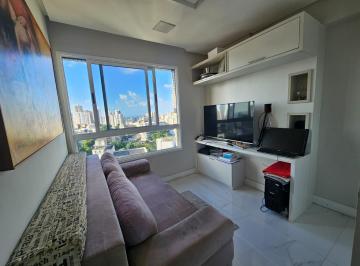 Apartamento de 3 quartos, Salvador · Espetacular Ap. GRAÇA 3/4 suíte andar alto 108m2 infraestrutura 2 vagas