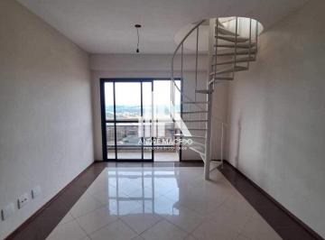 Foto 01 · Apartamento Duplex à venda no Residencial Itaparica em Mogi Mirim/SP