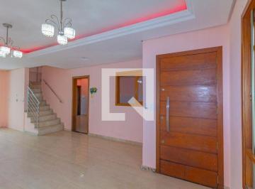 Casa · 120m² · 3 Quartos · 2 Vagas · Casa à Venda - Harmonia, 3 Quartos,  120 m² - Canoas