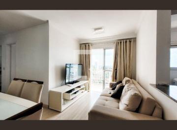 Apartamento · 60m² · 2 Quartos · 1 Vaga · Apartamento à Venda - Ponte Preta, 2 Quartos, 60 m² - Campinas