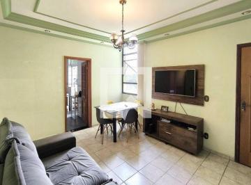 Apartamento · 56m² · 2 Quartos · 1 Vaga · Apartamento à Venda - Jardim Samambaia, 2 Quartos, 56 m² - Jundiaí