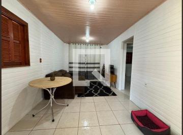 Casa · 140m² · 3 Quartos · 2 Vagas · Casa à Venda - Feitoria, 3 Quartos,  140 m² - São Leopoldo