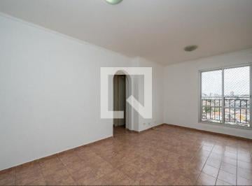 Apartamento · 48m² · 1 Quarto · 1 Vaga · Apartamento à Venda - Jabaquara, 1 Quarto, 48 m² - São Paulo