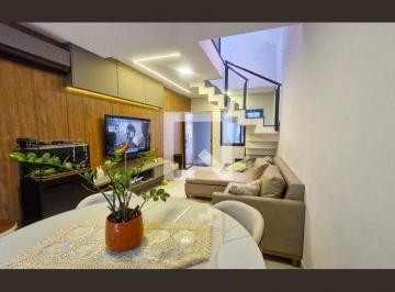Casa · 110m² · 3 Quartos · 2 Vagas · Casa à Venda - Jardim Marajoara , 3 Quartos, 110 m² - São Paulo