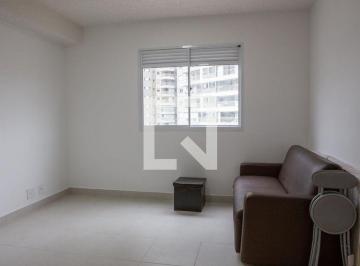 Apartamento · 32m² · 1 Quarto · Apartamento à Venda - Barra Funda, 1 Quarto, 32 m² - São Paulo