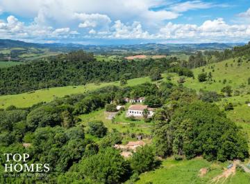 Fazenda à venda em Morungaba/SP · Fazenda em Silvas - Morungaba, SP