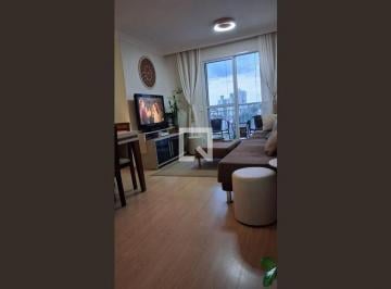 Apartamento · 66m² · 3 Quartos · 1 Vaga · Apartamento à Venda - Parque Industrial, 3 Quartos,  66 m² - Campinas
