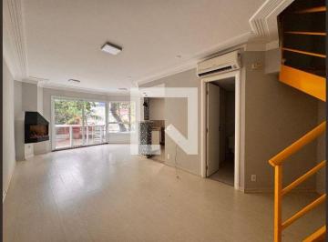 Apartamento · 104m² · 2 Quartos · 2 Vagas · Apartamento à Venda - Jardim, 2 Quartos,  104 m² - Santo André