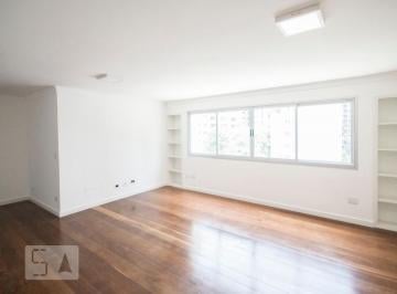Apartamento · 100m² · 2 Quartos · 1 Vaga · Apartamento à Venda - Itaim Bibi, 2 Quartos,  100 m² - São Paulo