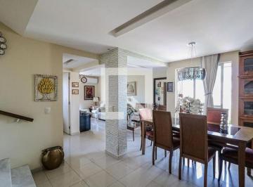 Apartamento · 169m² · 3 Quartos · 2 Vagas · Apartamento à Venda - Méier, 3 Quartos,  169 m² - Rio de Janeiro
