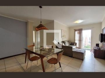 Apartamento · 80m² · 2 Quartos · 1 Vaga · Apartamento à Venda - Bosque, 2 Quartos, 80 m² - Campinas